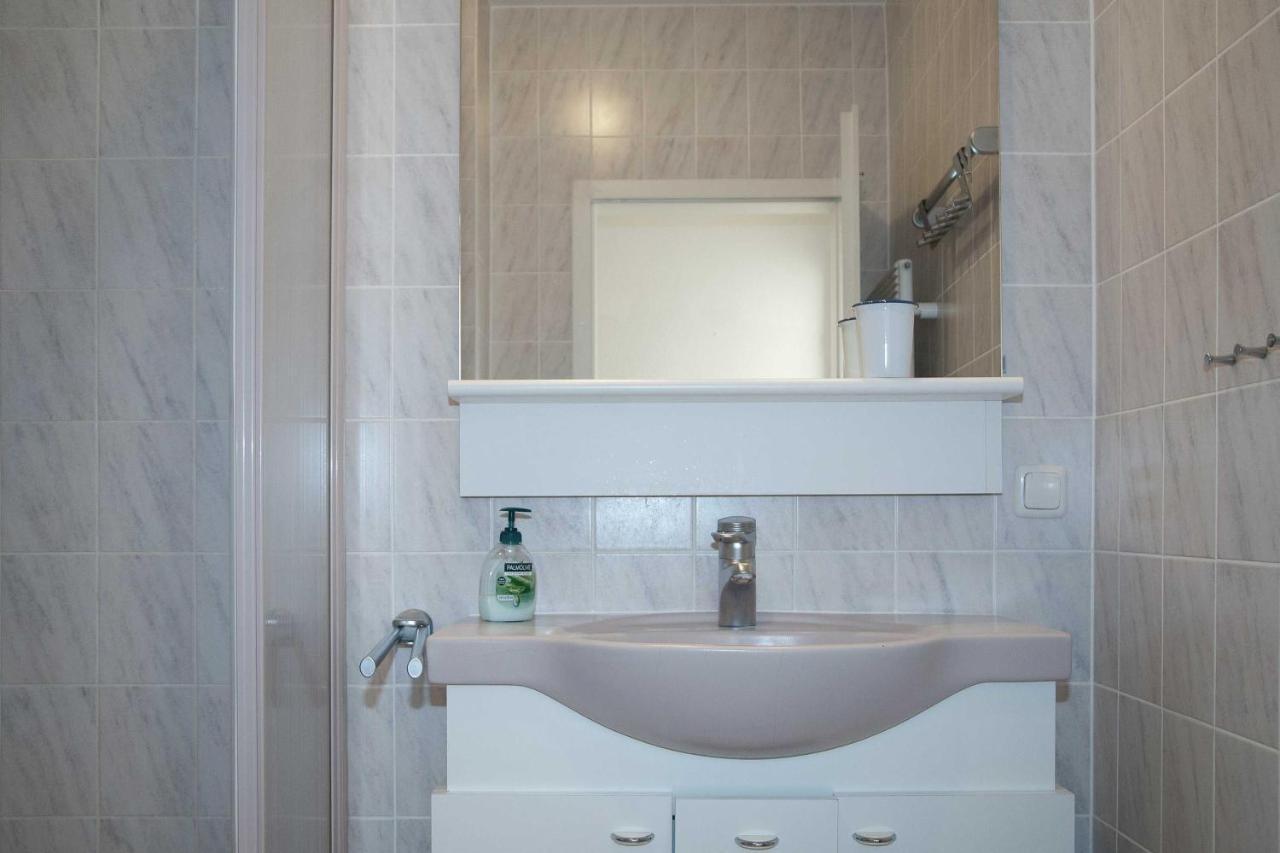 Haus Baltic 12 Mit Balkon - Zentrale Lage Im Ostseebad Sellin Exteriör bild